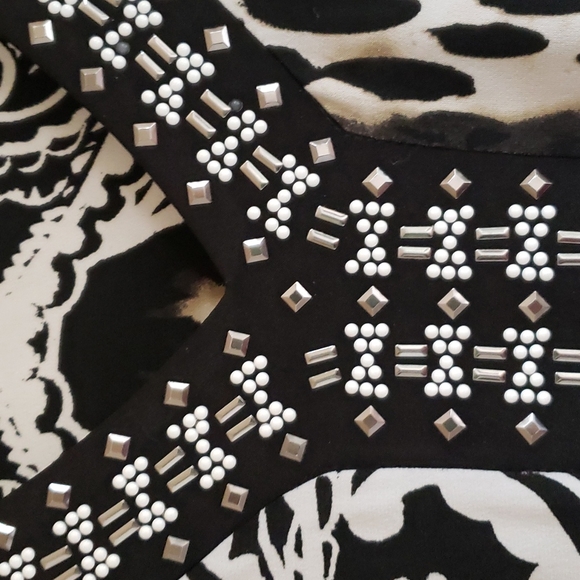 Knit Top - Picture 4 of 4